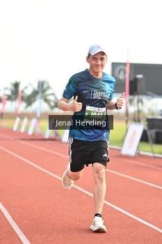 Runner Photo 4458218