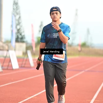 Runner Photo 4458220