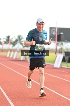 Runner Photo 4458221