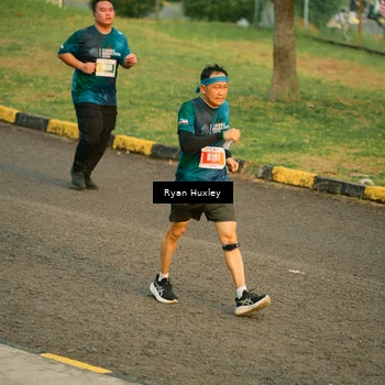 Runner Photo 4458222