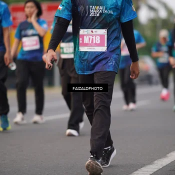 Runner Photo 4458224