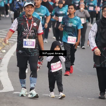 Runner Photo 4458225