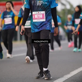 Runner Photo 4458230