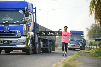 Runner Photo 4458232