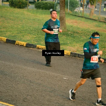 Runner Photo 4458234