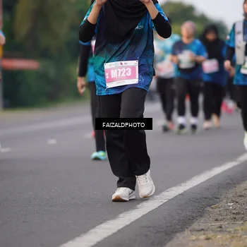 Runner Photo 4458237
