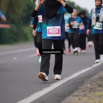 Runner Photo 4458238
