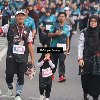 Runner Photo 4458239
