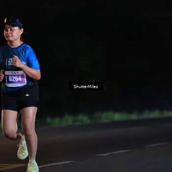 Runner Photo 4458241