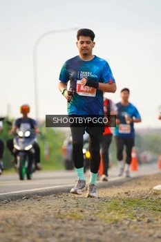 Runner Photo 4458242