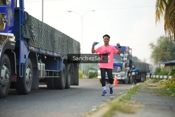 Runner Photo 4458243