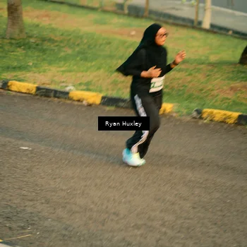 Runner Photo 4458245