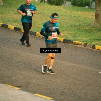 Runner Photo 4458246