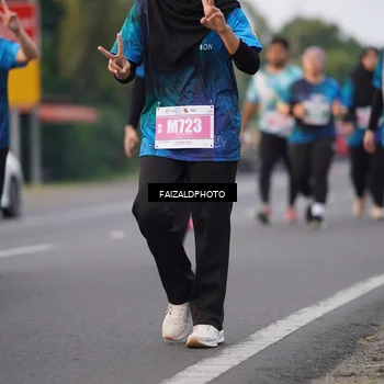 Runner Photo 4458247