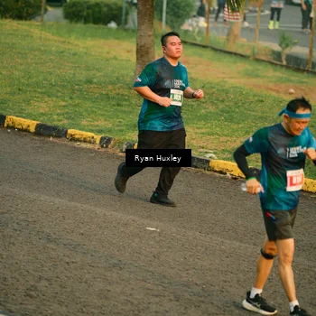 Runner Photo 4458248