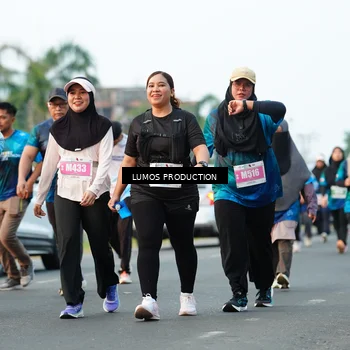 Runner Photo 4458249