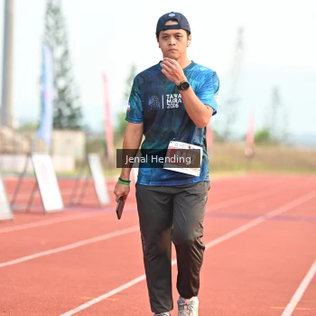 Runner Photo 4458252