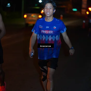Runner Photo 4458253