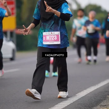 Runner Photo 4458254