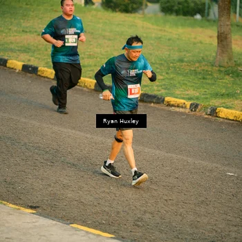 Runner Photo 4458256