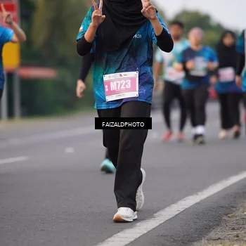 Runner Photo 4458257