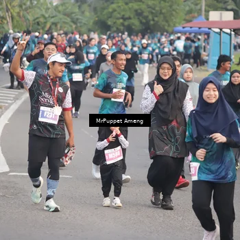 Runner Photo 4458259