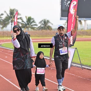 Runner Photo 4458261