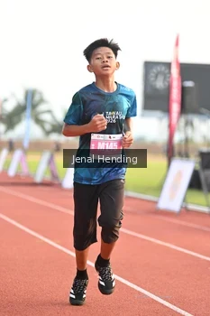 Runner Photo 4458262