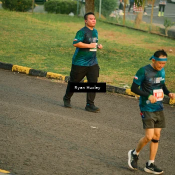 Runner Photo 4458263