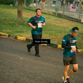 Runner Photo 4458264