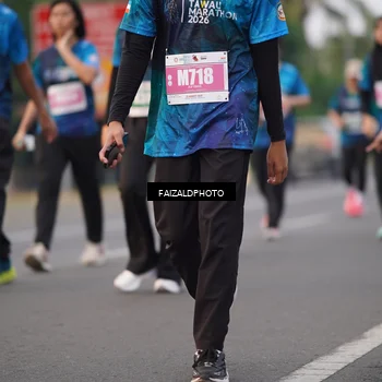 Runner Photo 4458265