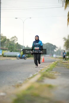 Runner Photo 4458267