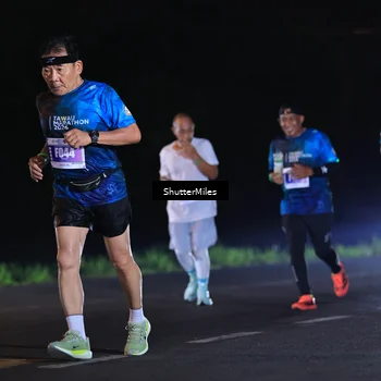 Runner Photo 4458270