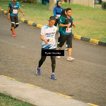 Runner Photo 4458271