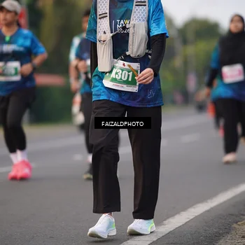 Runner Photo 4458272