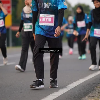 Runner Photo 4458273