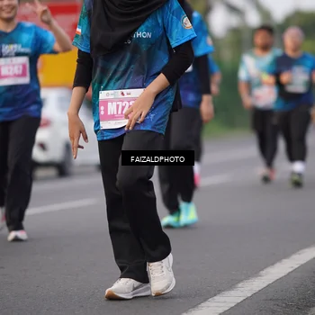 Runner Photo 4458274