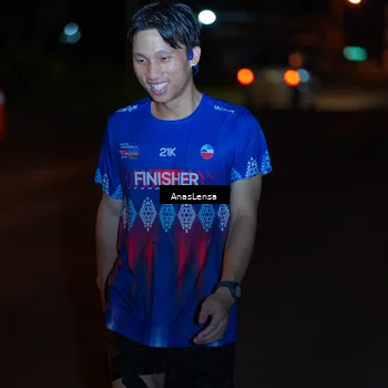 Runner Photo 4458277