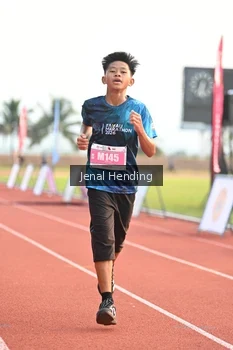 Runner Photo 4458279