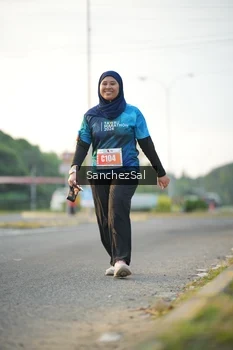 Runner Photo 4458281