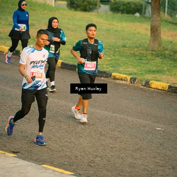 Runner Photo 4458284