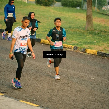Runner Photo 4458285