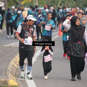 Runner Photo 4458287