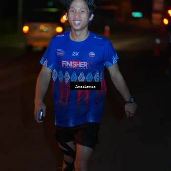 Runner Photo 4458291