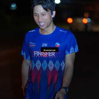 Runner Photo 4458293