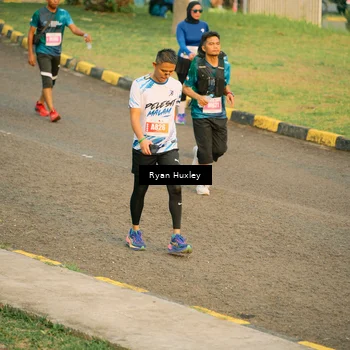 Runner Photo 4458297