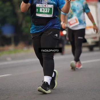 Runner Photo 4458299