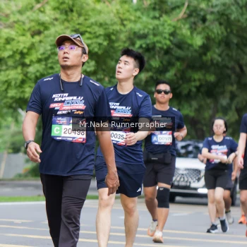 Runner Photo 44583