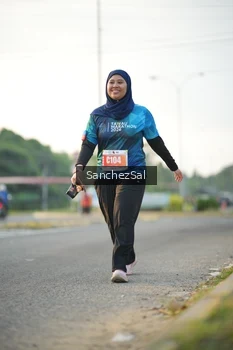 Runner Photo 4458301