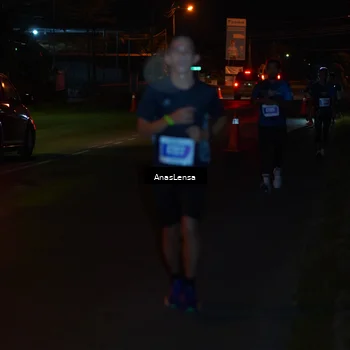 Runner Photo 4458303
